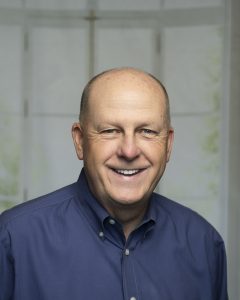 Billy Echols-Richter