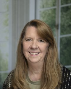 Laura Echols-Richter