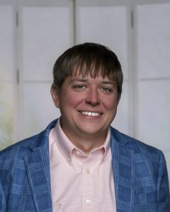Christopher Vaughan