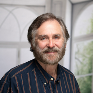 Bill Roberts