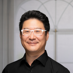 InSeub Jeong