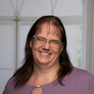 Keri Keck