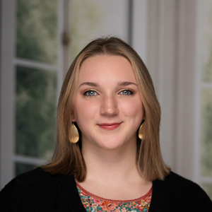 Olivia Cottar