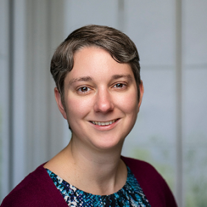 Rev. Jessica Lowe