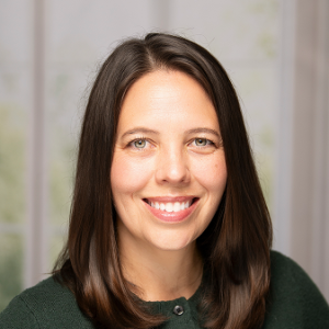 Sara Meek-Rogers