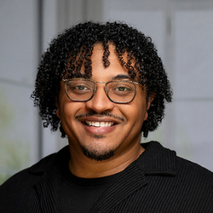 Vaughn Faison